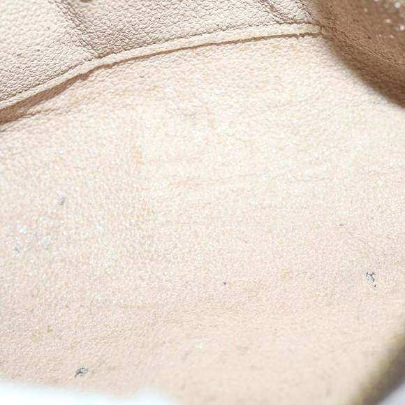 LOUIS VUITTON Monogram Pochette Cosmetic PM Cosmetic Pouch M47515 LV Auth 65180 - Picture 11 of 16